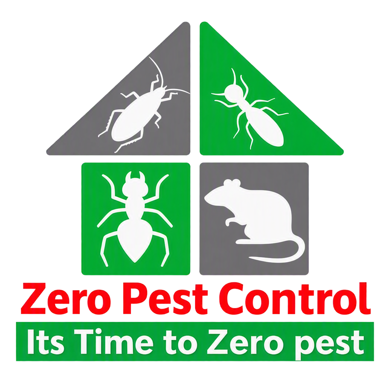 Zero Pest Control - Pest Control Company in Indore